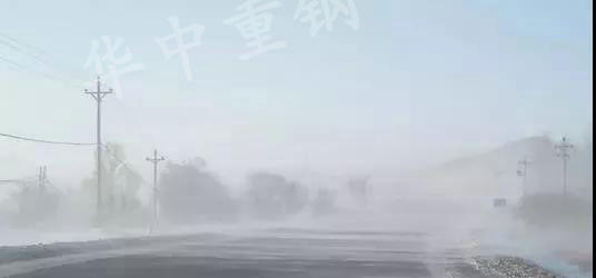 1.jpg 【华中重钢】波纹钢结构新应用——依塔斯风区的防风雪棚洞!