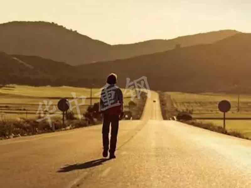 受委屈的时候,不妨这样想